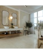 بلاط جدران 30×90×1.0 سم - بيج فاتح 