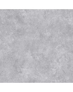 بلاط أرضيات 60×60×1.0 سم - رمادي فاتح 