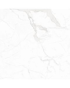 بلاط أرضيات 30×30×0.9 سم - رمادي فاتح 