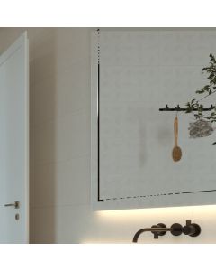 بلاط جدران 30×60×0.9 سم - بيج فاتح 