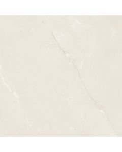 بلاط أرضيات 75×75×1.1 سم - بيج فاتح 