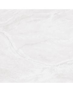 بلاط أرضيات 75×75×1.1 سم - رمادي فاتح 