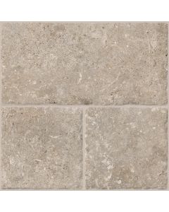 بلاط ديكور أرضيات 60×60×1.5 سم - بيج 