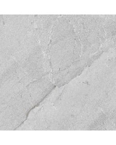 بلاط أحواش 50×50× 1.4 سم - رمادي فاتح 