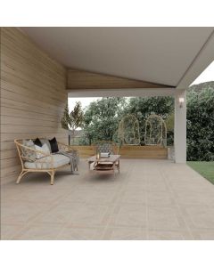 بلاط أحواش 50×50×1.4 سم - بيج فاتح