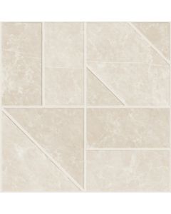 بلاط أحواش 50×50×1.4 سم - بيج فاتح 
