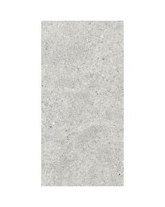 بلاط أحواش 30×60×1.4 سم - رمادي فاتح 
