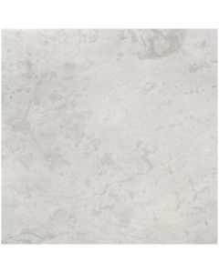 بلاط أرضيات 40×40×1.0 سم - رمادي فاتح 