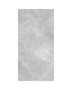 بلاط أرضيات 60×120×1.0 سم - رمادي 