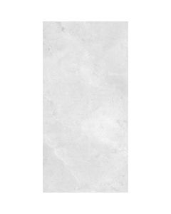 بلاط أرضيات 60×120×1.0 سم - رمادي فاتح 