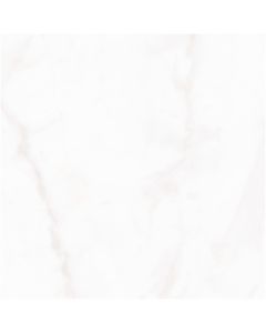 بلاط أرضيات 40×40×1.0 سم - رمادي فاتح 