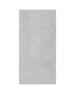 بلاط أرضيات / واجهات بورسلان 40×80×2.0 سم - رمادي 