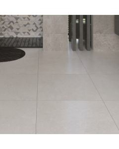 بلاط أرضيات 60×60×1.0 سم - بيج 